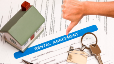 Could the housing crisis be worse be cause of B and B rental agreements?