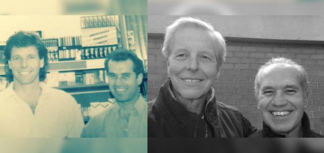 The ‘Smock Brothers’, Owners Of Rupert’s Iconic Maverick Foods, Are Selling After 35 Years