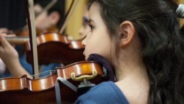 Young musicians from Nanaimo and Comox qualified for the Canadian Music Class Challenge finals.