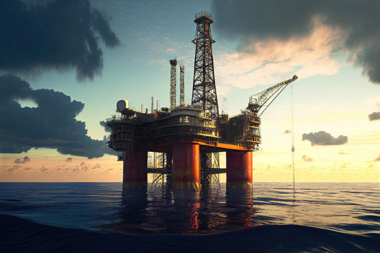 Will offshore drilling threats to marine life come to an end?