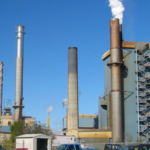 Crofton Mill re-hiring 100 laid off workers.