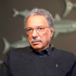 Dr. Daniel Pauly.