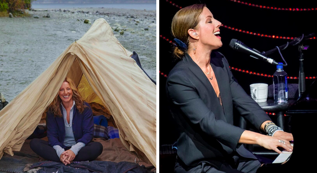 Sarah McLachlan, known not only for her soulful performances but also her philanthropy, will grace the stage at Vancouver Island MusicFest this July, joining forces with other talented musicians to inspire and entertain audiences.