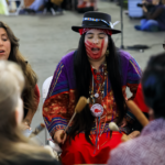 May 5th is a day dedicated to honoring and remembering the missing and murdered Indigenous women, girls, and 2-Spirit peoples.