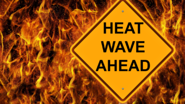 If someone is showing signs of severe heatstroke, such as confusion, loss of consciousness, or seizures, call emergency services immediately.