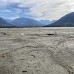 Arrow Lakes reservoir