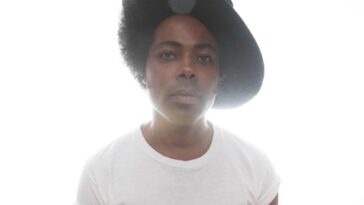 Smithers singer-songwriter Alex Cuba